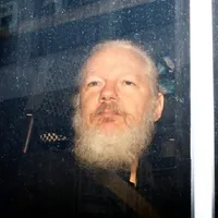 Julian Assange/Foto: Getty