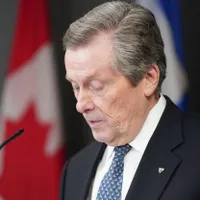 John Tory - Foto: Profimedia