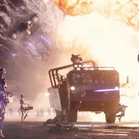 Marea Britanie își face armată de roboți „Terminator” până în 2030. Vor lupta ca în filmele SF - FOTO: Profiemdia Images