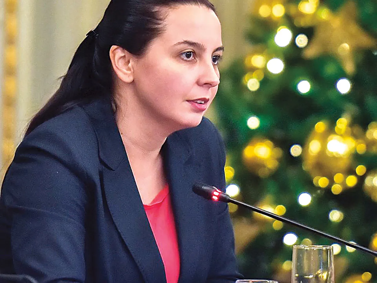 Experta EFOR, Laura Ștefan, atrage atenția că este nevoie de responsabilizarea oamenilor prin măsuri administrative, justiția penală fiind ultima soluție