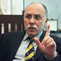 Gheorghe Iancu. Foto Pedagoteca