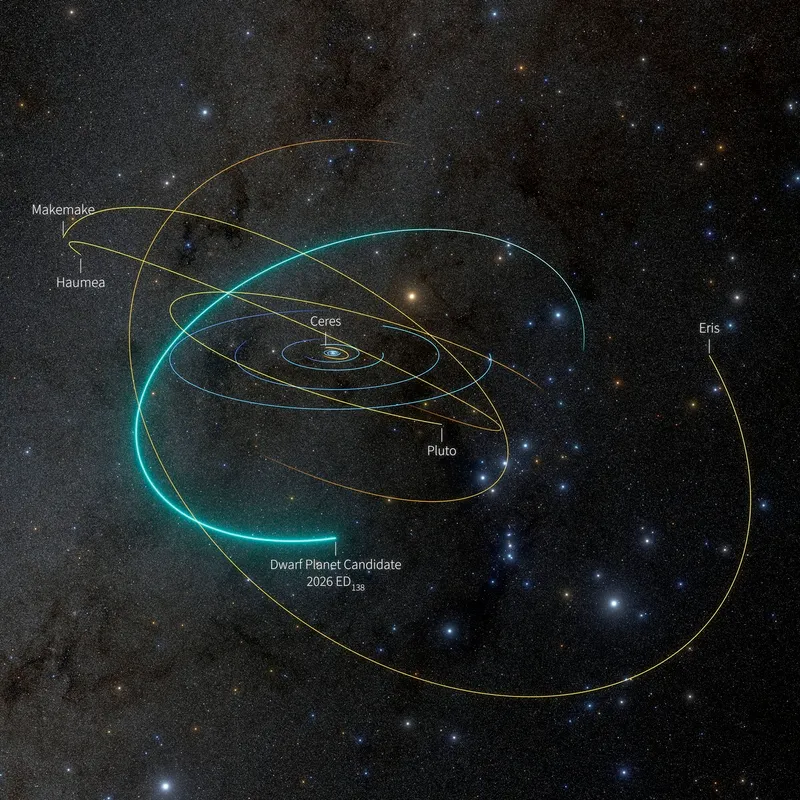 Descoperire astronomică - Foto: Profimedia Images