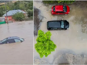 METEO Infotrafic avertizează șoferii: condiții dificile pe drumurile din România. Cum să conduci - Foto: Profimedia Images/Facebook