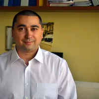 Sorin Gălbinaș s-a întors din Anglia și a investit într-o afacere la Brăila. El se află pe lista de candidați PNL pentru Consiliul Local Municipal
