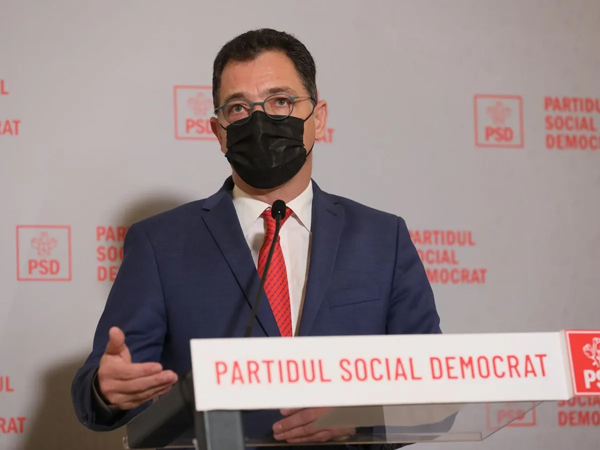 Propunerile PSD: Plafonarea prețului la o valoarea mai mică cu 40% și dublarea consumului compensat/FOTO: Facebook/RaduOprea