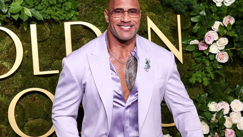 Dwayne Johnson, cel mai bine plătit actor din lume în 2024. Câte zeci de milioane a încasat FOTO - Profimedia (imagine cu rol ilustrativ)