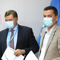 PSD a decis să nu voteze Guvernul minoritar PNL - UDMR/FOTO: Facebook/SorinGrindeanu