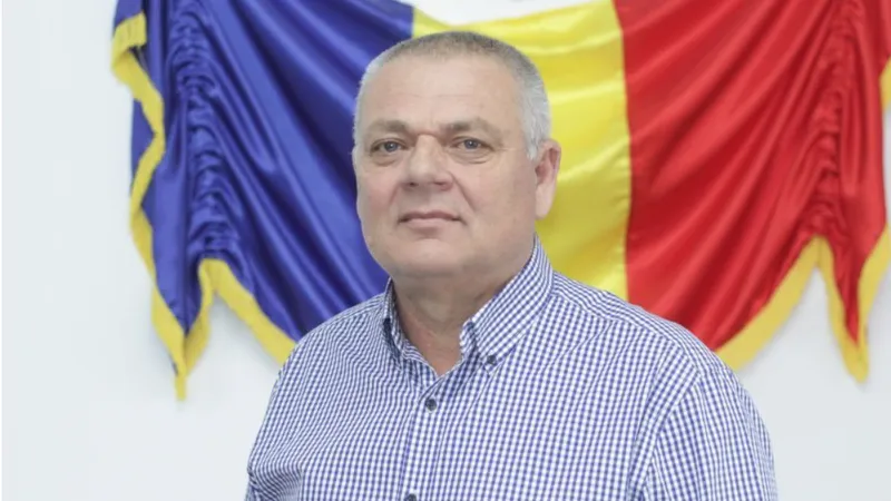 Un fost primar PSD și PNL, condamnat la închisoare scapă basma curată cu ajutorul prescripției - FOTO: ziaruldeiasi.ro