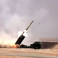 SUA anunță ca va trimite alte patru sisteme de rachete HIMARS în Ucraina/FOTO: Profimedia