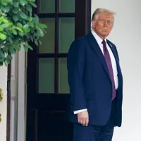 Donald Trump, președinteel SUA - Foto: Profimedia Images