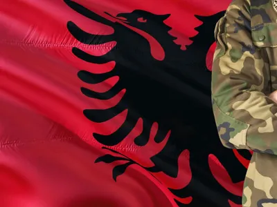 Albania este în stare alertă după un avertisment al SUA privind posibile amenințări legate de Iran