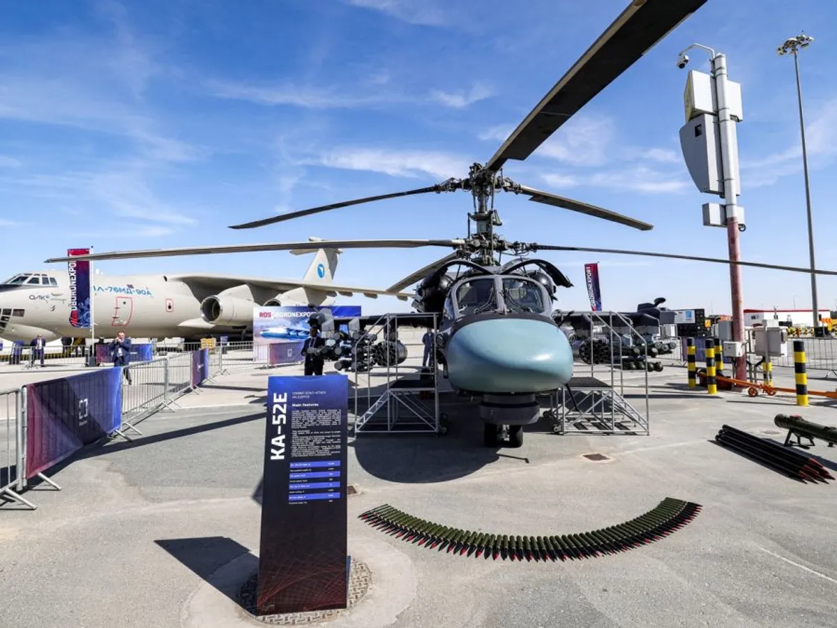 Planul uluitor al lui Putin pentru a învige Boeing și Airbus: 1.000 de avioane construite în 5 ani - Foto: Profimedia Images
