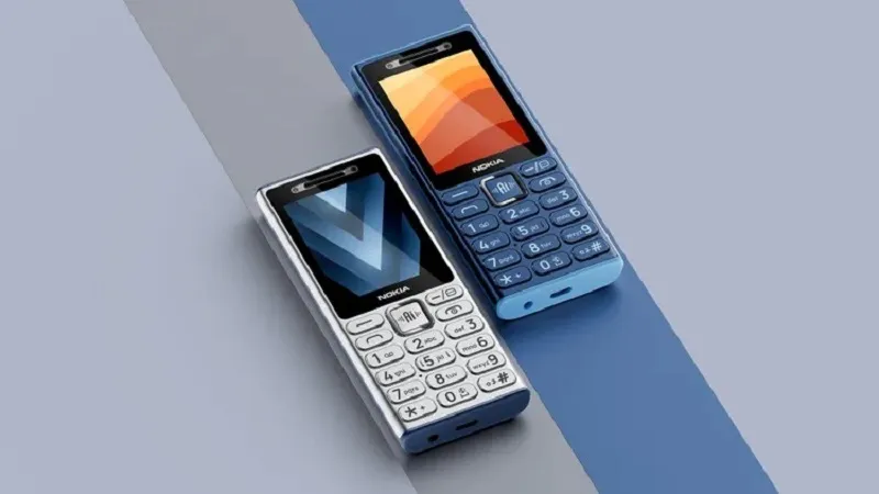 telefon nokia 210 4G