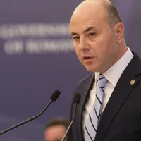 Alexandru Muraru: „Transferul de primari de la PNL la PSD este o declaraţie de război pe faţă” - Foto: Sabin Cîrstoveanu/Inquam Photos