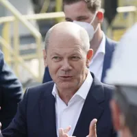 Social-democrații conduc în sondaje cu o lună înainte de alegerile federale din Germania/FOTO: Facebook/Olaf Scholz