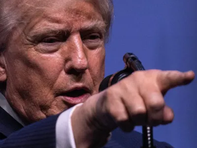 Donald Trump i-a dat telefon lui Harry Kane și ce a urmat a fost ”ireal”
