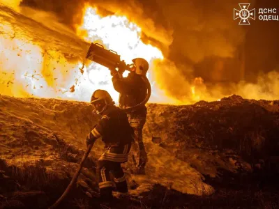 VIDEO Marea bătălie pentru Odesa și porturile Dunării, în această vară. Rusia, front în coasta României