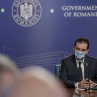 Foto: INQUAM Photos/ Octav Ganea