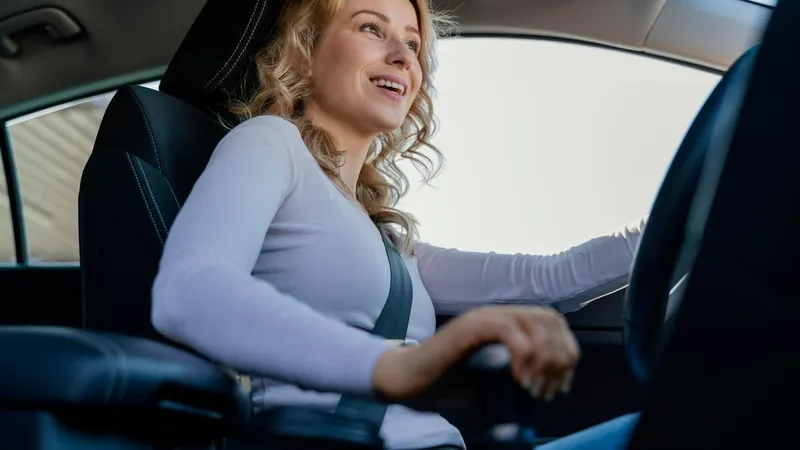 Ai mașină cu cutie automată? Nimic nu e „Lifetime”! 6 sfaturi pentru a evita reparații de mii € - Foto: Freepik (Imagine cu rol ilustrativ)