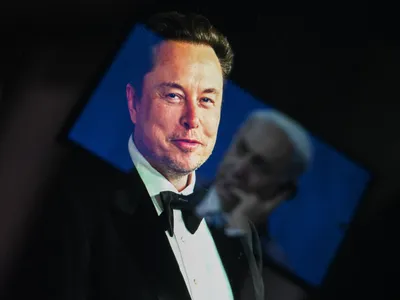 Elon Musk - Foto: Profimedia Images