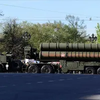 India desfășoară sistemul rusesc S-400 pentru a contracara amenințarea Chinei/foto: indiatimes
