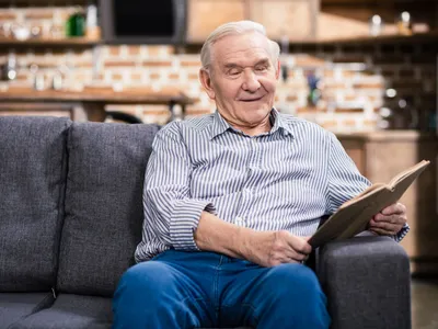Pensionari la pensie - Foto: Freepik