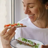 Făina de in, alimentul plin de omega-3 care ajută la slăbit și elimină colesterolul. Costă 10 lei - Foto: Profimedia Images (imagine cu rol ilustrativ)