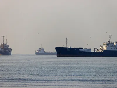 Strait of Hormuz - Foto: Profimedia Images