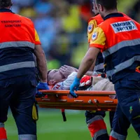 VIDEO FC Barcelona, lovitură grea. Căpitanul Ter Stegen, OUT tot sezonul, după accidentare groaznică - FOTO:Profimedia(imagine cu rol ilustrativ)