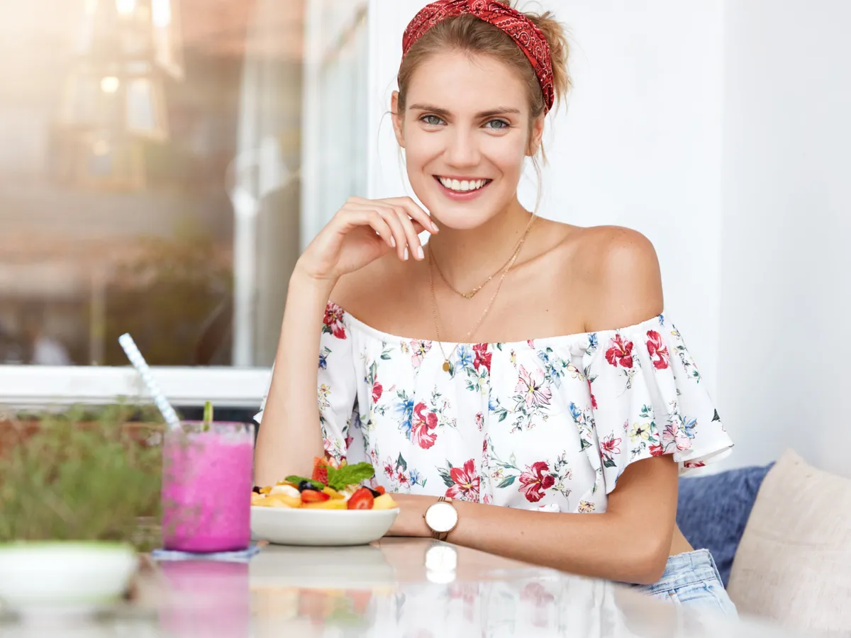 Fructul care te ajută să slăbești și care ține cancerul la distanță. Vine sezonul său imediat - Foto: Freepik (Imagine cu rol ilustrativ)