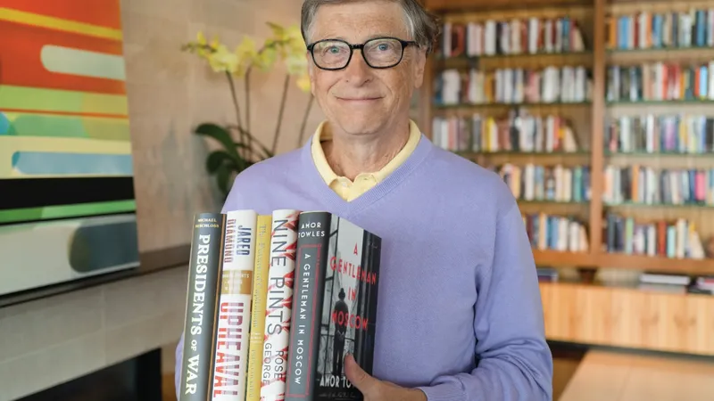 Bill Gates investește într-un medicament eficient împotriva Covid. FOTO: Facebook