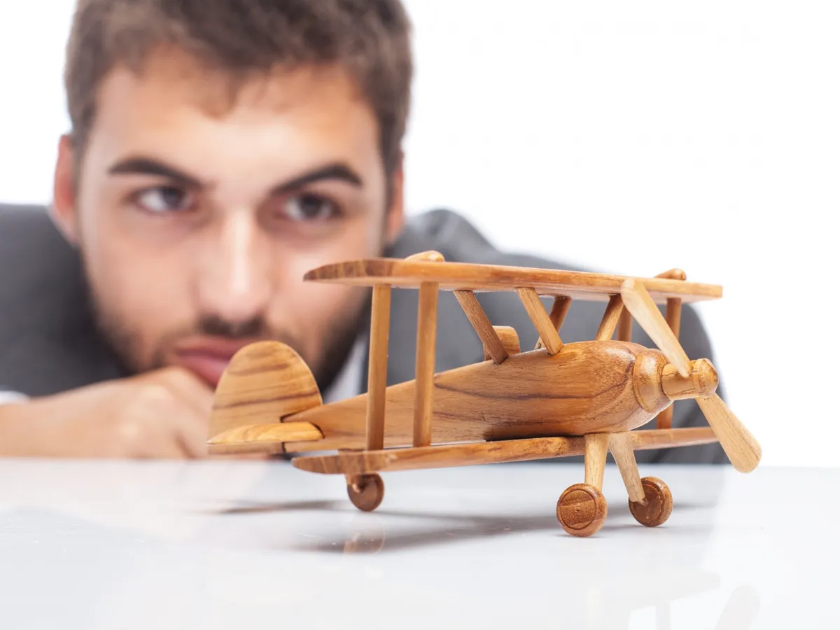 Jucărie - Foto: Freepik (Imagine cu rol ilustrativ)