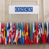 UE invită Rusia la discuţii în cadrul OSCE. Moscova refuză să discute „în bloc”, vrea individual. / Foto: osce.org