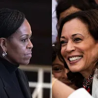 Cine sunt cele 2 femei favorite sa îl înlocuiască pe Biden. Cu șanse au să îl bată pe Trump - Foto: Profimedia Images