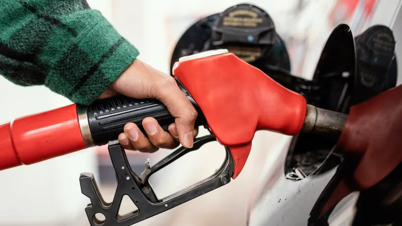 Mișcarea prin care Putin a scumpit motorina cu 5% în 24 ore - Foto: Freepik