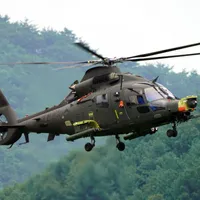 Elicopter - Foto: Wikimedia Commons