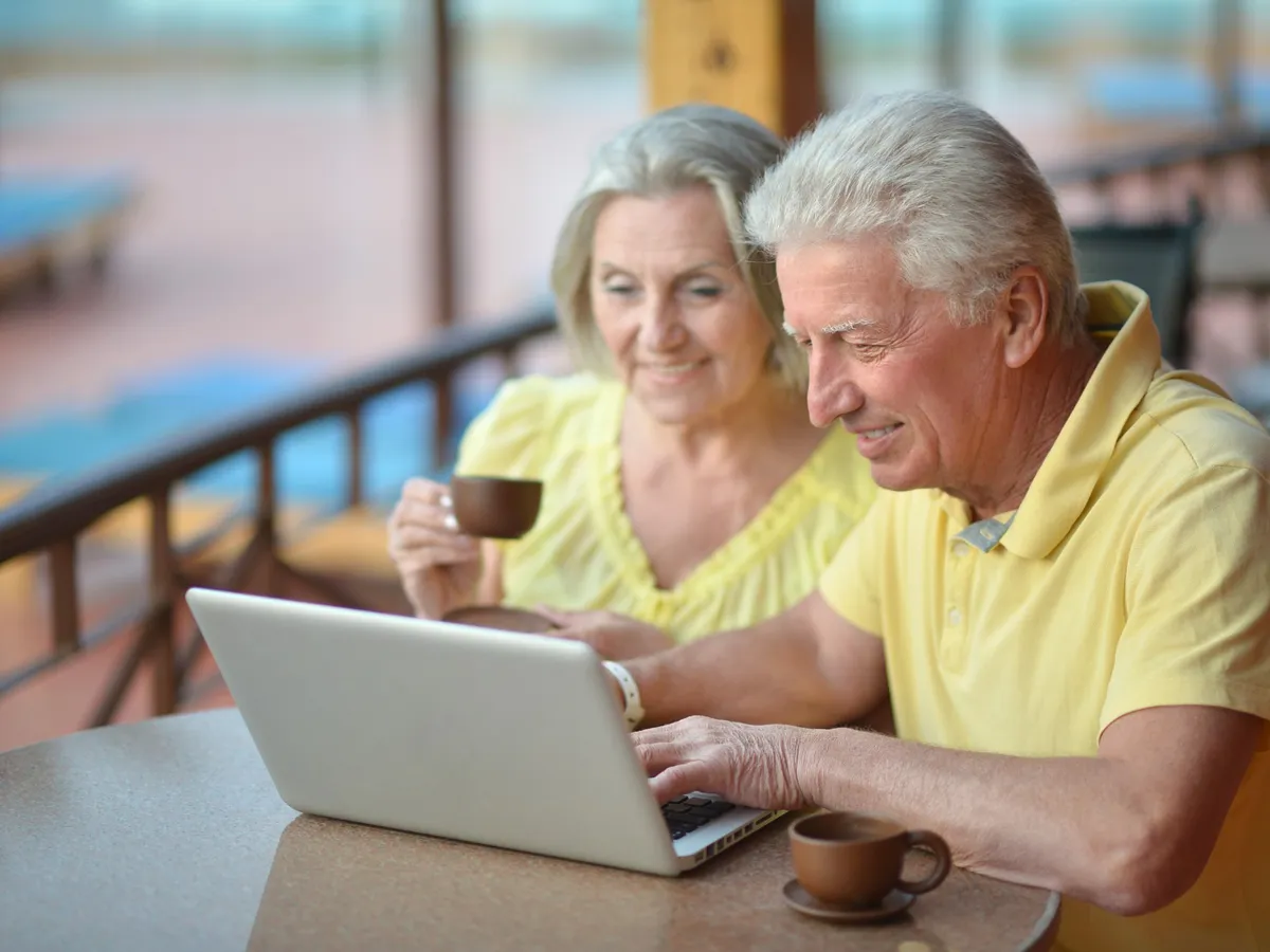Pensionari la pensie - Foto: Freepik
