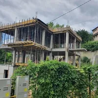 Un articol de presă a dus la închiderea unui șantier deschis fără autorizație din Iași/FOTO: ziaruldeiasi.ro