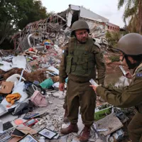 Israelul vrea „să eradicheze” complet organizația Hamas. Ce spune ministrul informațiilor - Foto: Profimedia Images/ Imagine cu caracter ilustrativ
