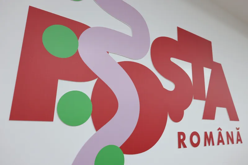 Poșta Română