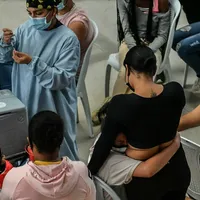 America de Sud, campioană mondială la vaccinare. Foto: France24
