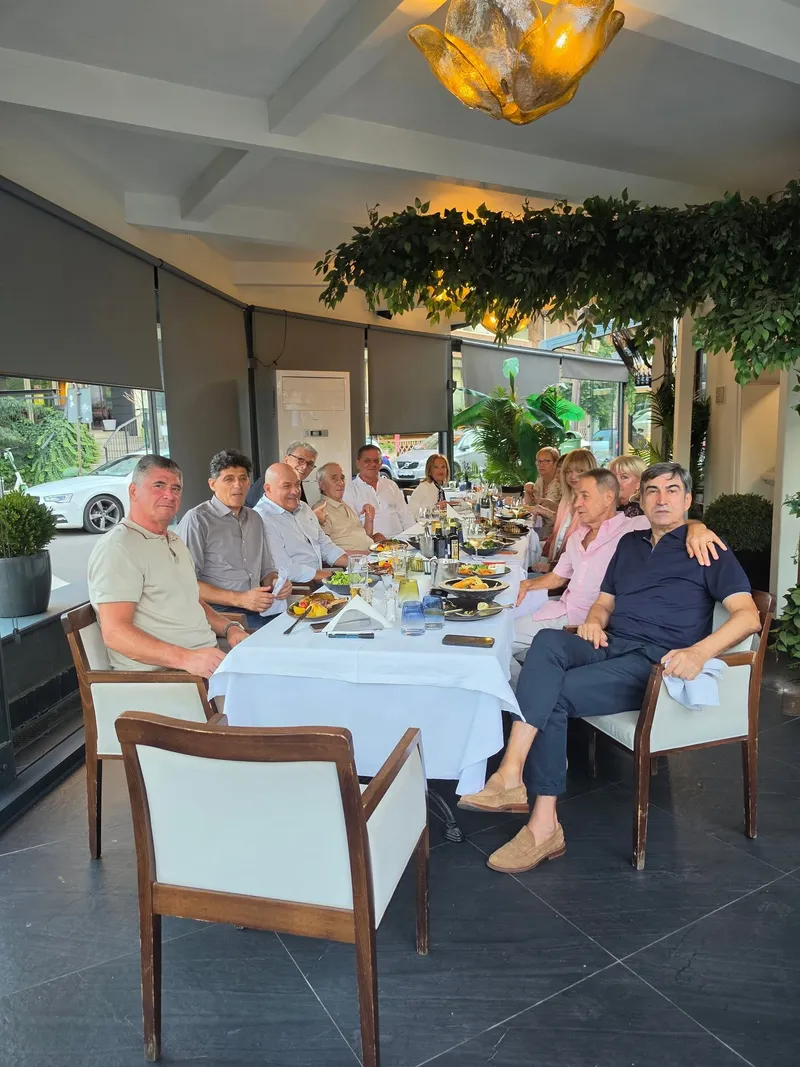 Balint, Pițurcă, Valentin Ceaușescu - Foto: INQUAM PHOTOS / Călin George