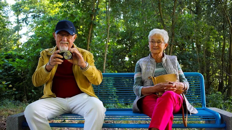 românii care vor avea pensii cu 80% mai mari. Foto: pixabay.com - rol ilustrativ