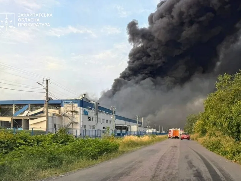 Transcarpatia lovită de bombele lui Putin, parte din Maramureșul istoric