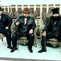 Marco Barcsa, Bănel Barcsa și Gone Barbarul speriau datornicii și cu clipuri video în care apăreau interlopi periculoși Foto: Facebook