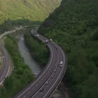 Autostrada Sibiu-Pitești/Foto: afaceri.news