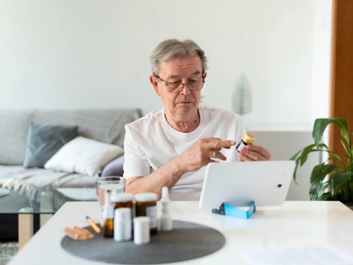 Pensionar - Foto: freepik (rol ilustrativ)