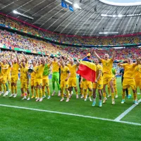 Fanii tricolorilor au "topit" toate biletele pentru meciul Cipru în 75 de minute! FRF cere mai multe - Foto: Profimedia images