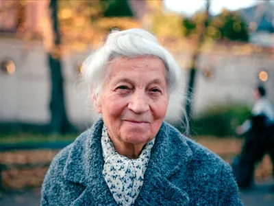 Pensionară Foto: Pexels (imagine cu rol ilustrativ)