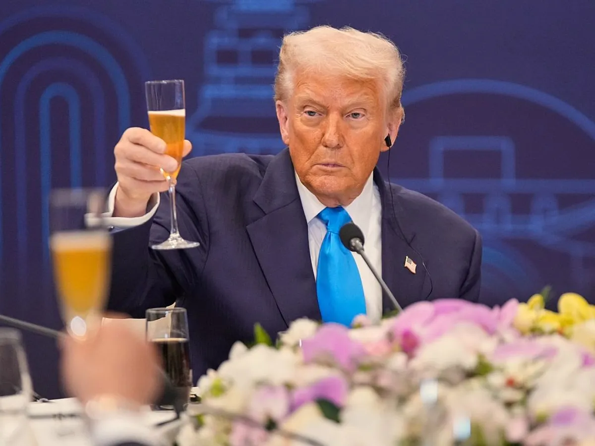 4 opţiuni pentru Donald Trump de a candida în 2028 la Preşedinţia SUA